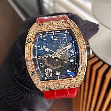 champagne richard mille precio|Richard Mille Watches .